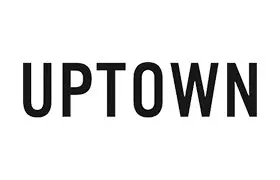 Uptown logo
