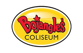 bojangle's coliseum logo