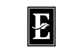 E leaf logo